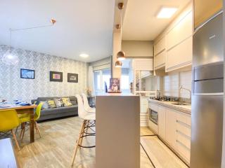 Resid. Clube Mar Grosso - Laguna - LAG208 - 9