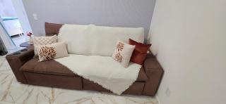 Apartamento Crisalidas em Foz - Foz do Iguaçu - 7