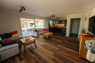 Ferienhaus Marina Gohrisch Sächsische Schweiz - 6