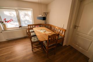 Ferienhaus Marina Gohrisch Sächsische Schweiz - 1