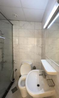 Entire 1-Bedroom Apartment in Oasis Tower, Ajman - 5