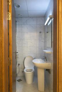 Entire 1-Bedroom Apartment in Oasis Tower, Ajman - 3