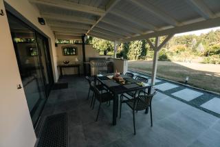 Ferienhaus Marina Gohrisch Sächsische Schweiz - 3