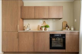 Nordic Residence 195, 2BR City Apartment - 9