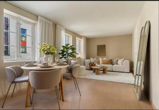 Nordic Residence 195, 2BR City Apartment - 8