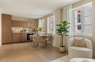 Nordic Residence 195, 2BR City Apartment - 0
