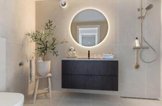 Nordic Residence 195, 2BR City Apartment - 6