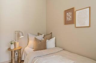 Nordic Residence 195, 2BR City Apartment - 4