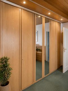 Ferienwohnung und Monteurwohnung Ahlers - 6