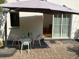 Villa-Apartment Rothenburg - 7