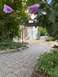 Villa-Apartment Rothenburg - 6