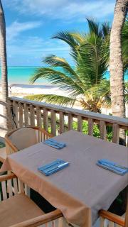 Hotel Ocean Garden Beach Punta Cana - 1