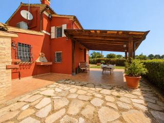 Relax e pace Panorama Giardino Privato Wifi AC - 7