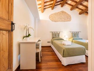 Relax e pace Panorama Giardino Privato Wifi AC - 3