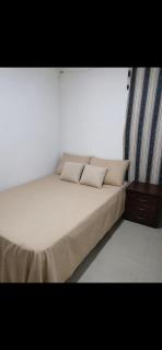 Habitación con Excelente Ubicación Central - 2