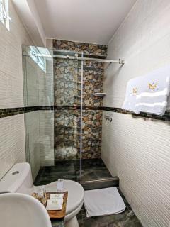 Hotel Melthon Urbans - 7