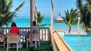 Hotel Ocean Garden Beach Punta Cana - 5