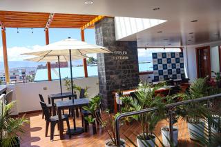 Hotel Melthon Urbans - 8