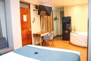 Hotel Melthon Urbans - 9