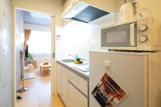 Laffitte Hirai Condominium Hotel - 8