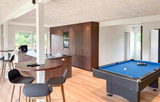 Awesome Home In Ejstrupholm With Sauna - 8