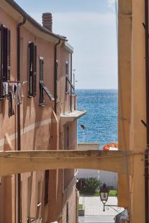 Miro al Mare - 9
