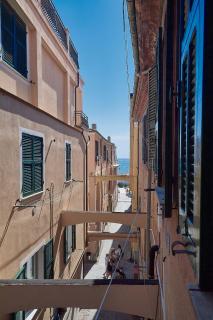 Miro al Mare - 7