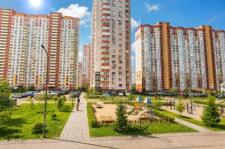 Апартаменты на Втором Этаже метро Позняки Осокорки ЖК Патриотика - 1