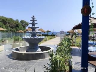 Appartement PIED dans l'eau CHOTT MARIEM - 4
