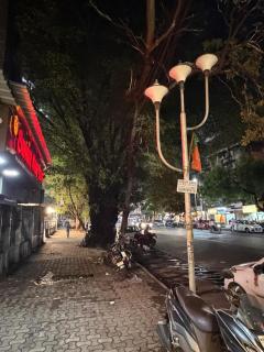 Sapphire guest house - 8