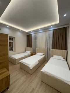 Hostel Margilon city - 5