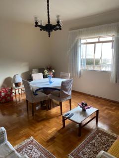 Apartamento em Caxambu - Caxambu - 9