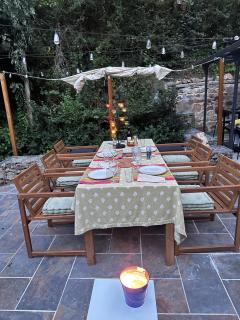 Riverside cottage with sauna- Orne, Normandy - 3