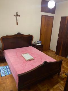 Apartamento em Caxambu - Caxambu - 5