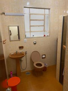 Apartamento em Caxambu - Caxambu - 1