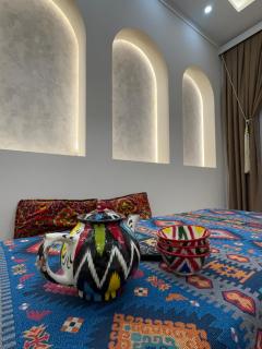 Hostel Margilon city - 2