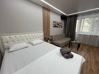 Апартаменты Бизнес класса рядом с Sity center - 9