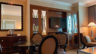 MGM 1 Bedroom Balcony And Or Studio Luxury Suites - 2