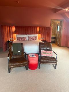 The Huntsman Inn - 9