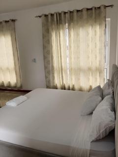 Nyali Seaview serviced apartments - 5