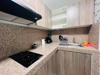 Suite con Balcón Entre Rios-Samborondon - 8