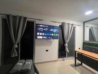 Suite con Balcón Entre Rios-Samborondon - 4