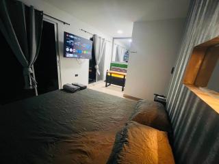 Suite con Balcón Entre Rios-Samborondon - 3