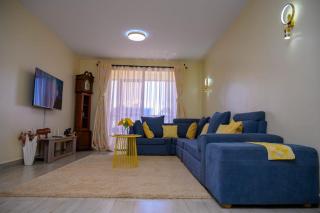 Comfy House - Nakuru - 0