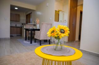 Comfy House - Nakuru - 1