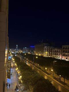 Hotel Excel Tunis - 8