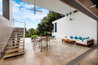 Joya Escondida-New Mountain View 2 bedroom home - 7