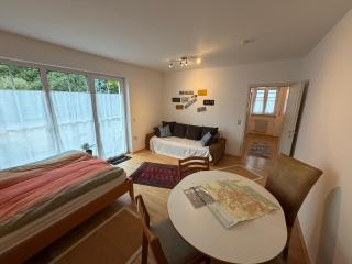 Villa-Apartment Rothenburg - 3