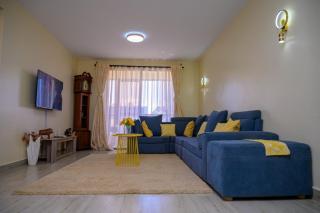 Comfy House - Nakuru - 5
