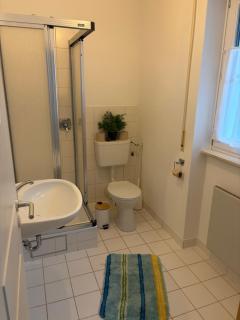 Villa-Apartment Rothenburg - 1